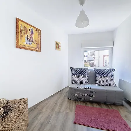 Au N5 - Confort - Emplacement - Proche Strasbourg Et Europapark - Parking *