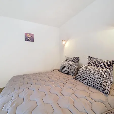 Appartement Au N5 - Confort - Emplacement - Proche Strasbourg Et Europapark - Parking