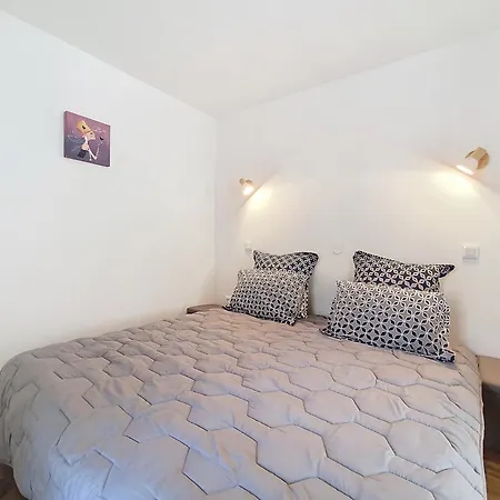 Au N5 - Confort - Emplacement - Proche Strasbourg Et Europapark - Parking Apartment
