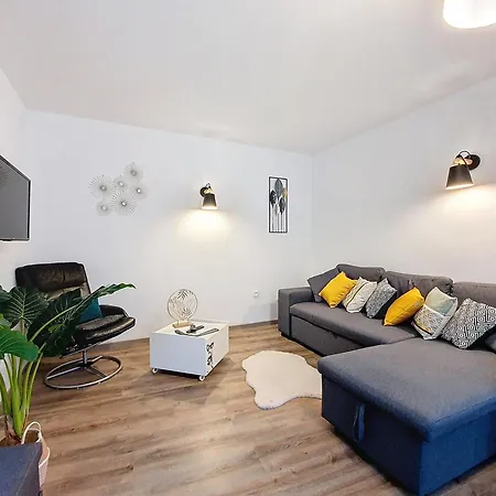 Au N5 - Confort - Emplacement - Proche Strasbourg Et Europapark - Parking * Benfeld